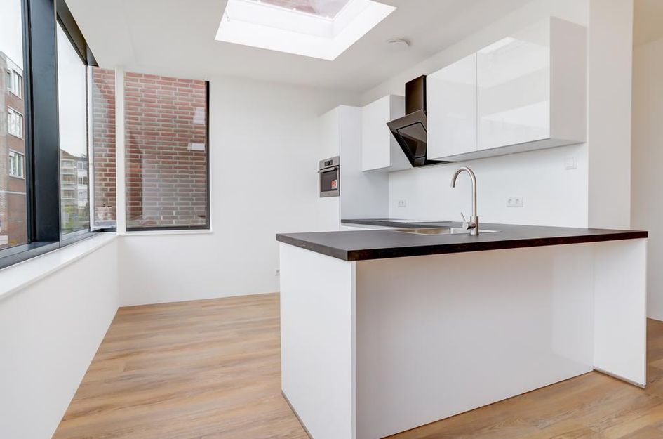 Appartement te koop: Mariastraat 13A, Schiedam