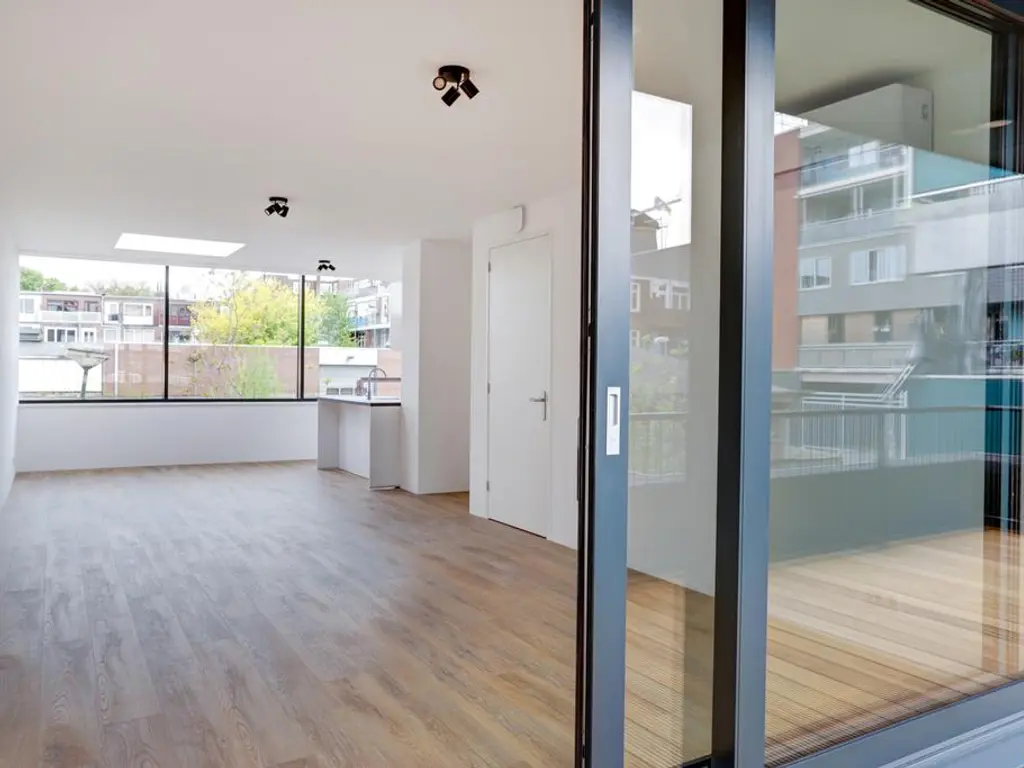 Mariastraat 13A, SCHIEDAM
