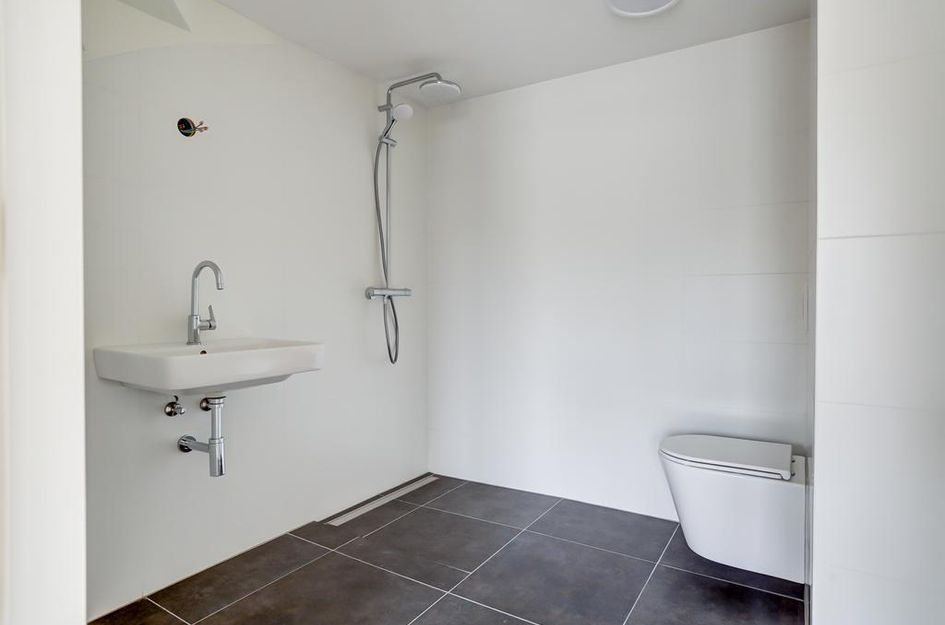 Appartement te koop: Mariastraat 13A, Schiedam