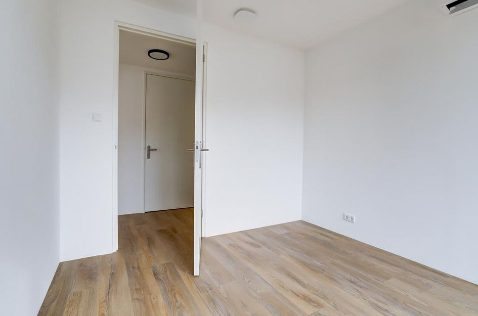 Appartement te koop: Mariastraat 13A, Schiedam