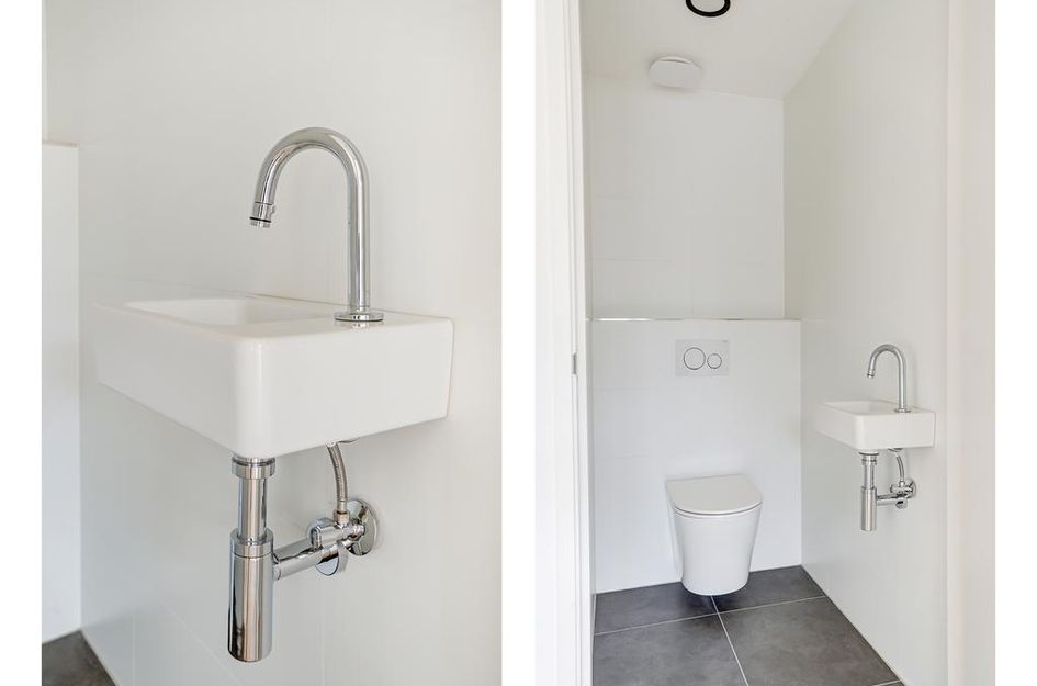 Appartement te koop: Mariastraat 13A, Schiedam