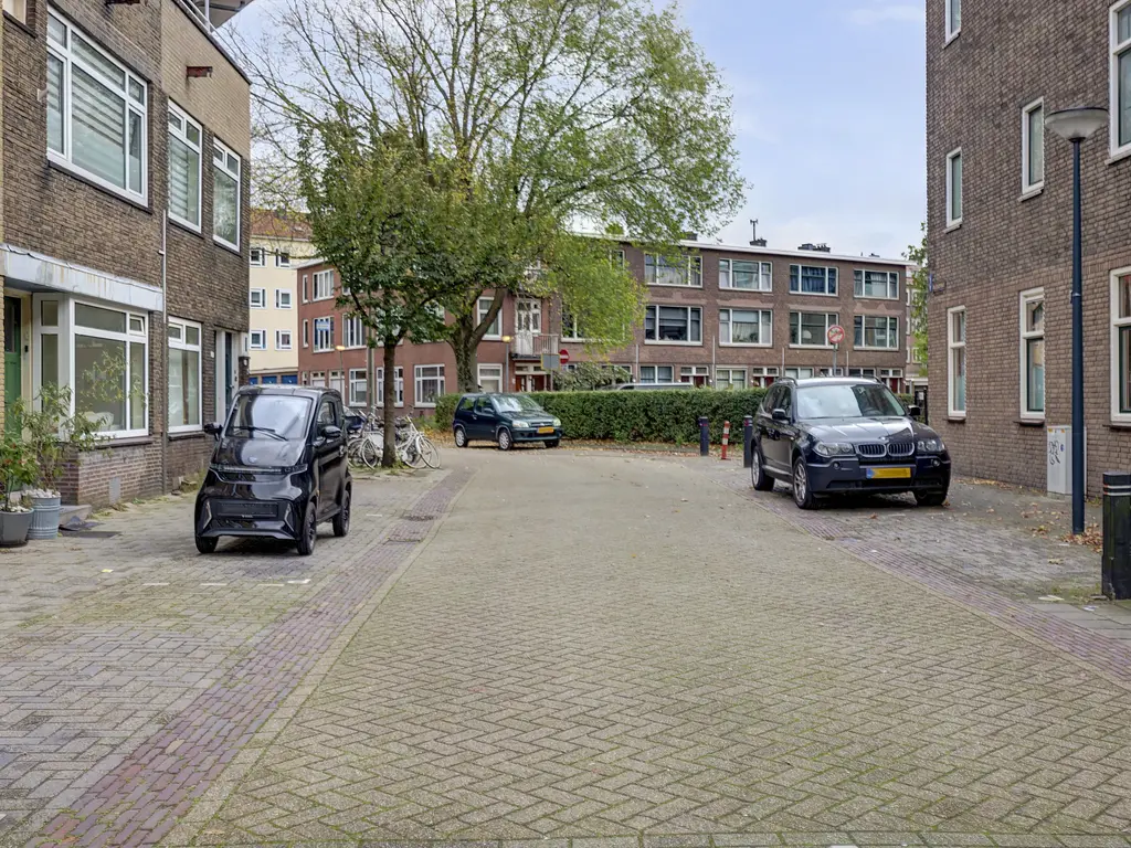 Pascalstraat 20A, SCHIEDAM