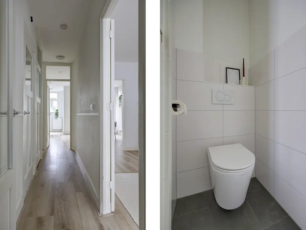 Pascalstraat 20A, SCHIEDAM