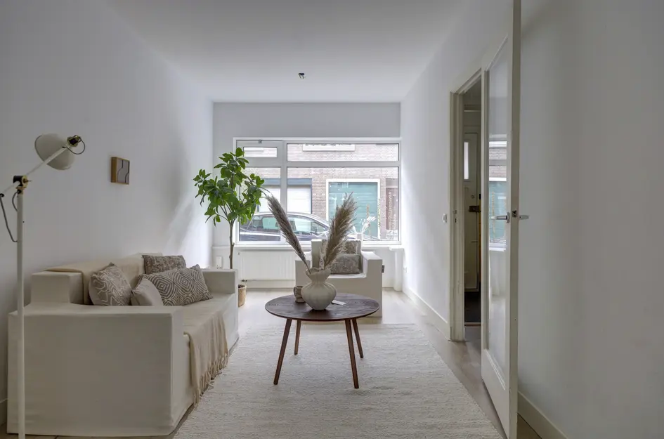 Pascalstraat 20A