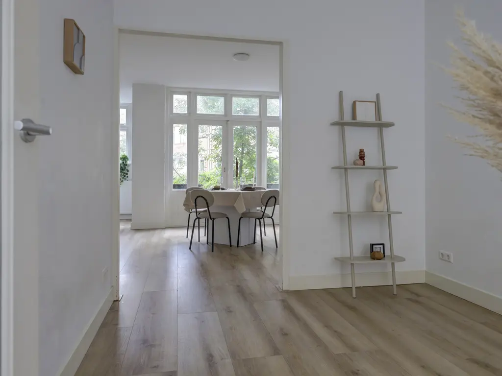Pascalstraat 20A, SCHIEDAM
