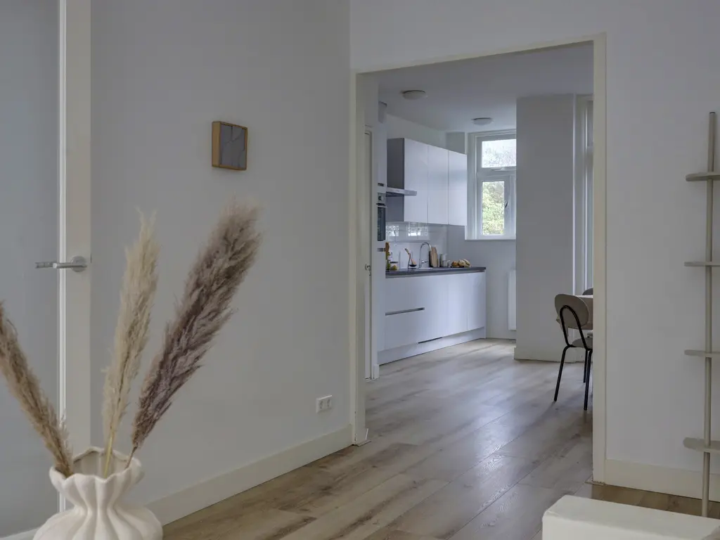 Pascalstraat 20A, SCHIEDAM