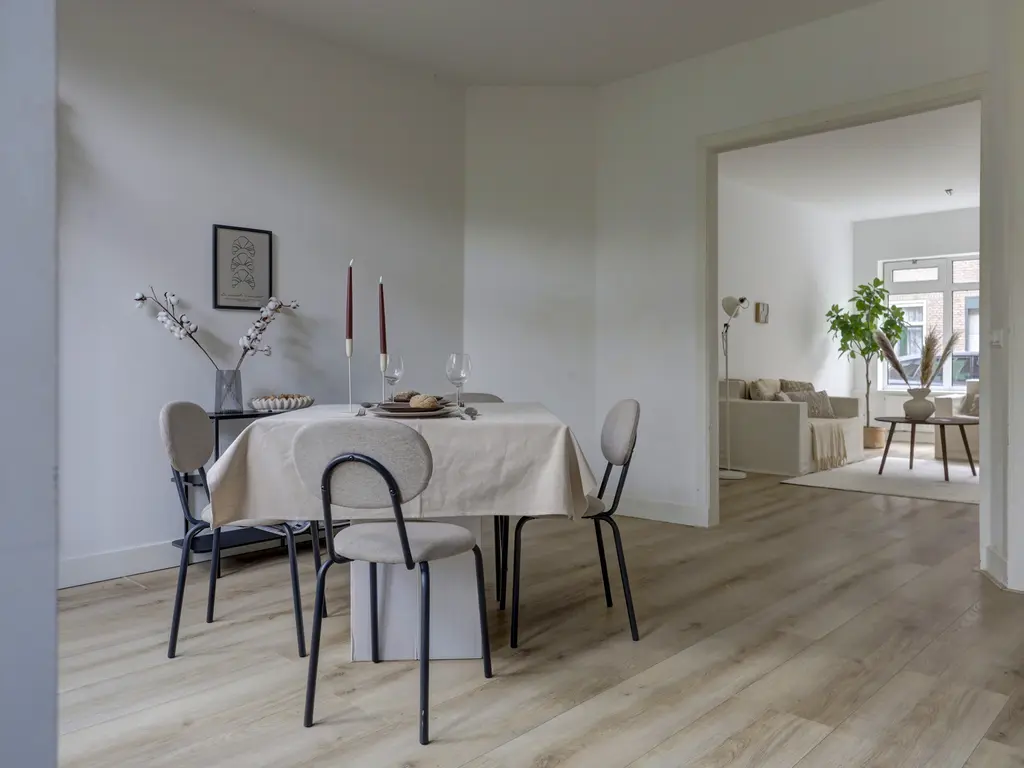 Pascalstraat 20A, SCHIEDAM