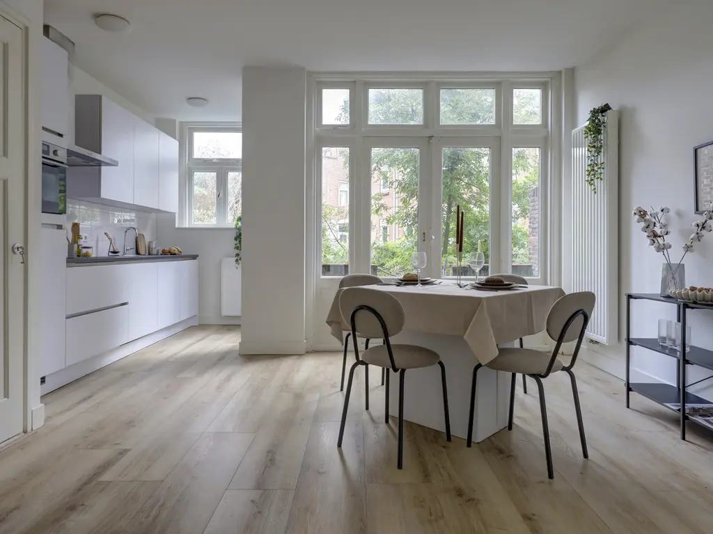 Pascalstraat 20A, SCHIEDAM