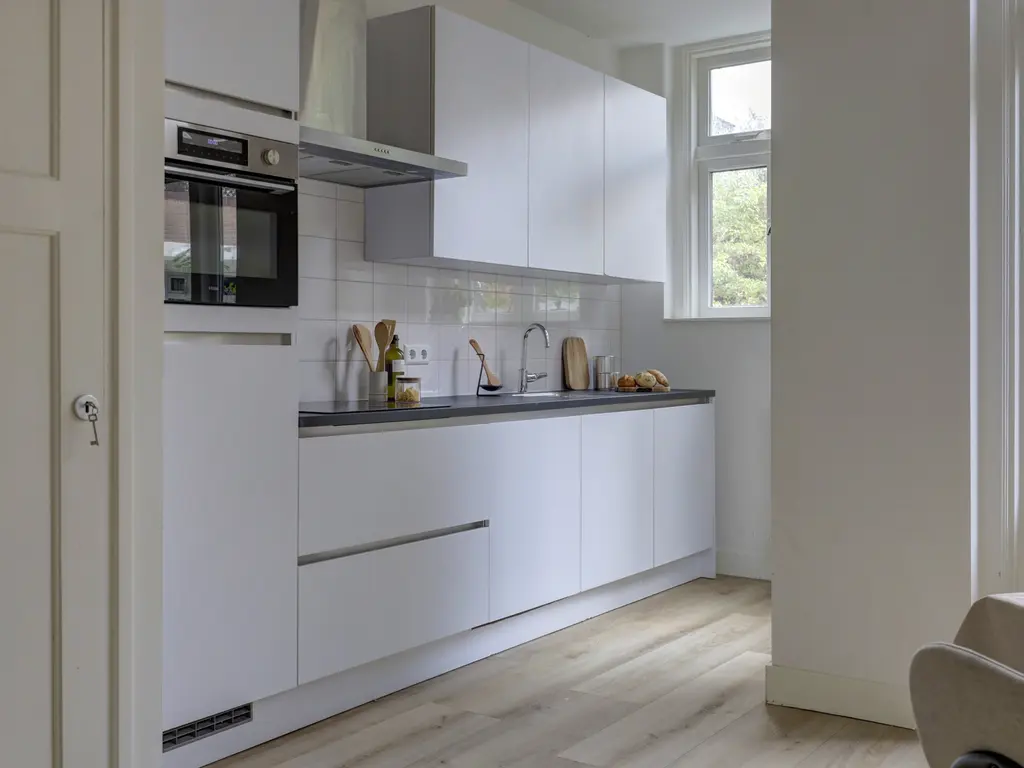 Pascalstraat 20A, SCHIEDAM