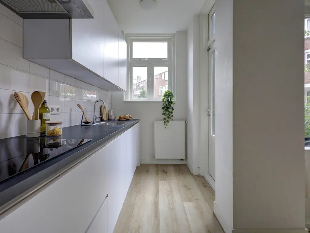 Pascalstraat 20A, SCHIEDAM