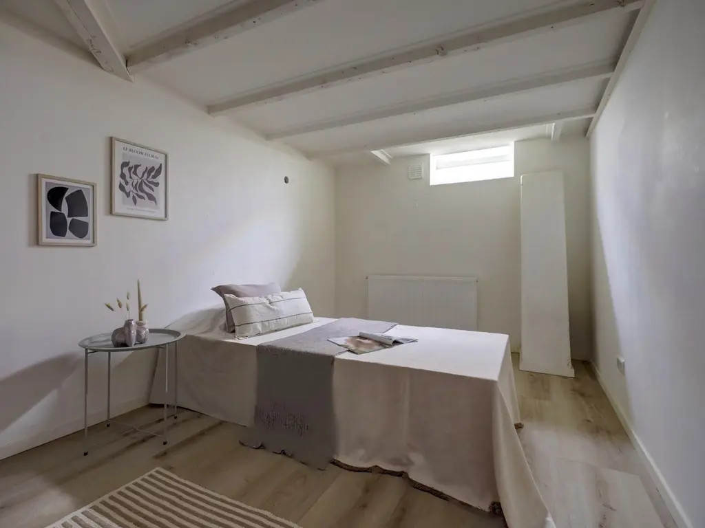 Pascalstraat 20A, SCHIEDAM