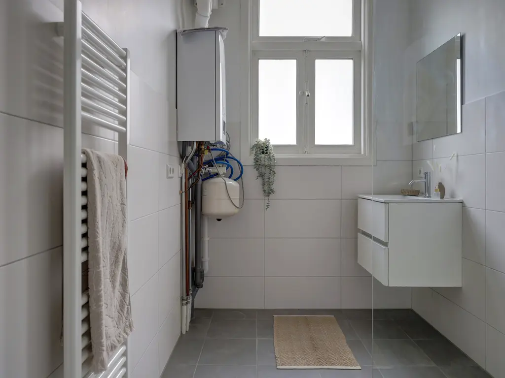 Pascalstraat 20A, SCHIEDAM