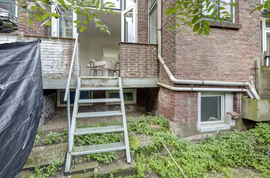 Pascalstraat 20A