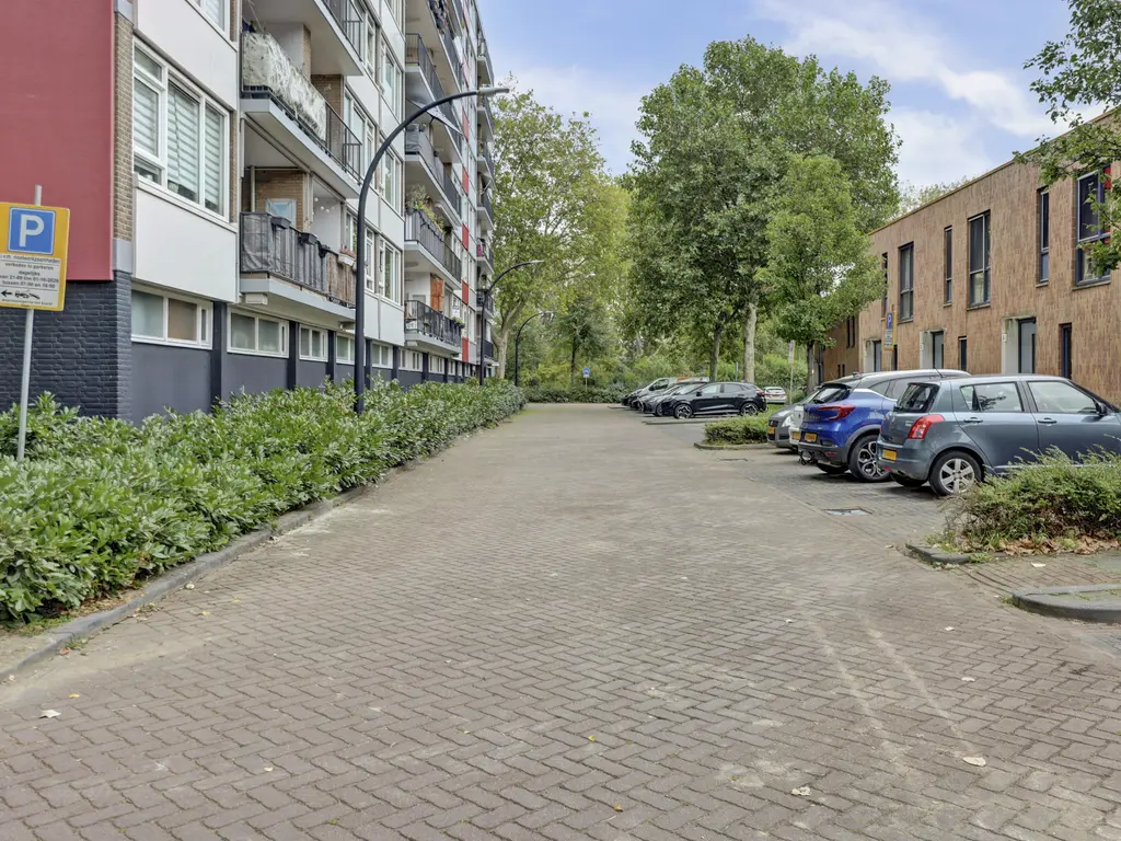 Jozef Oreliosingel 9, SCHIEDAM