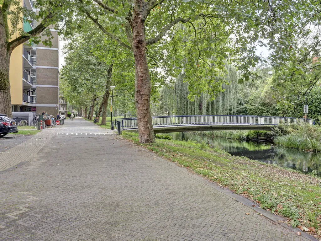 Jozef Oreliosingel 9, SCHIEDAM