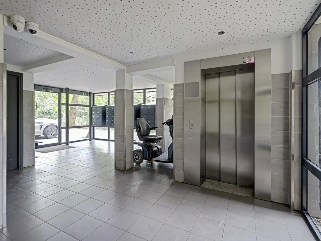 Jozef Oreliosingel 9, SCHIEDAM
