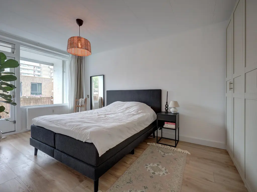 Jozef Oreliosingel 9, SCHIEDAM