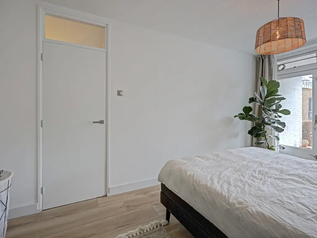 Jozef Oreliosingel 9, SCHIEDAM