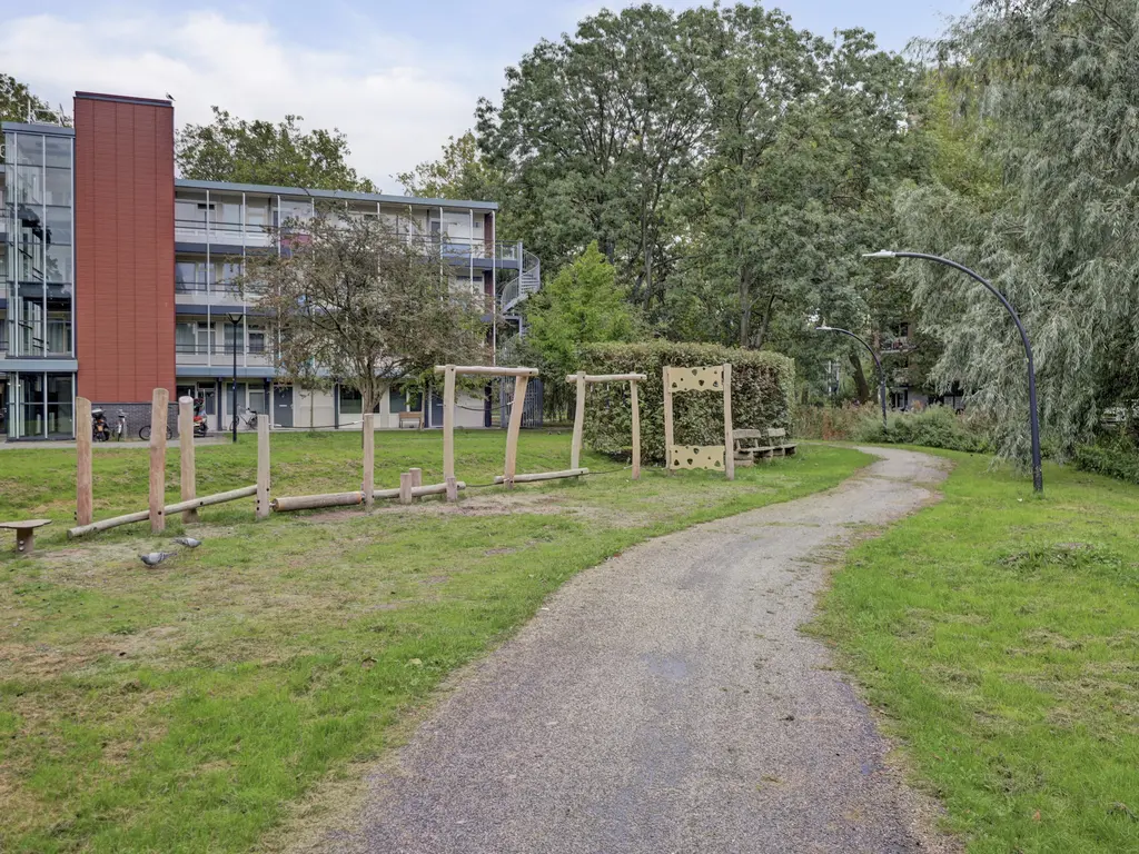 Jozef Oreliosingel 9, SCHIEDAM