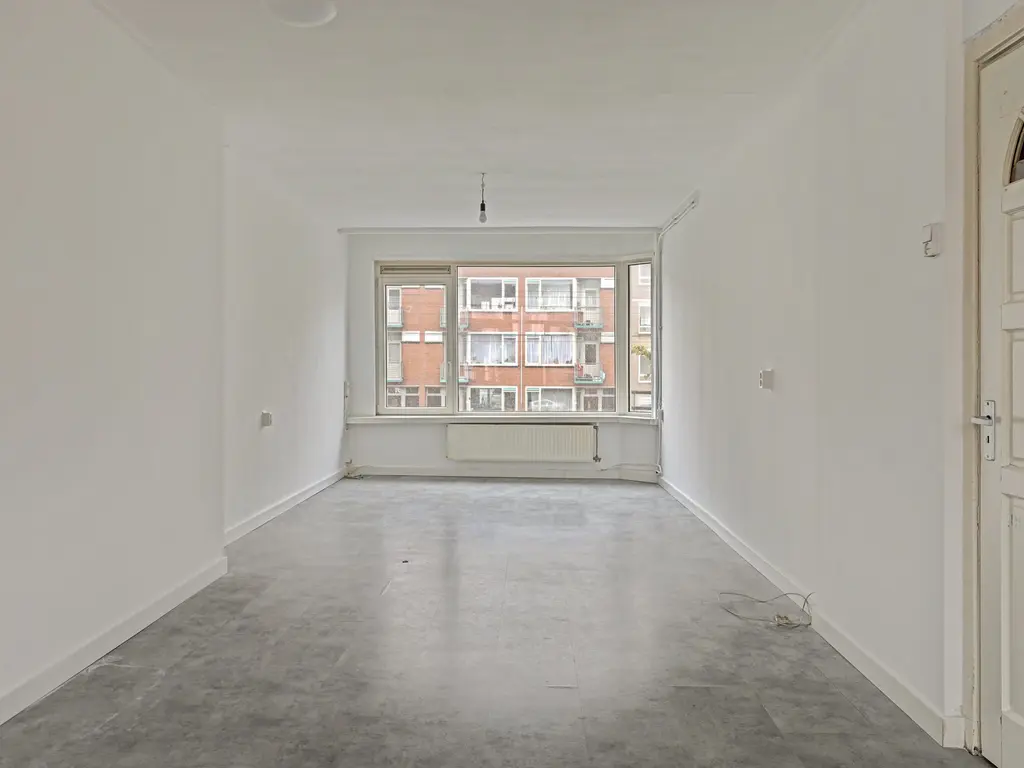 Rotterdamsedijk 204B, SCHIEDAM