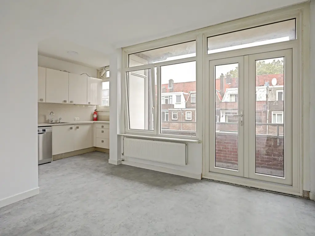 Rotterdamsedijk 204B, SCHIEDAM