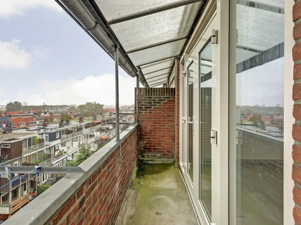 Rotterdamsedijk 204B, SCHIEDAM