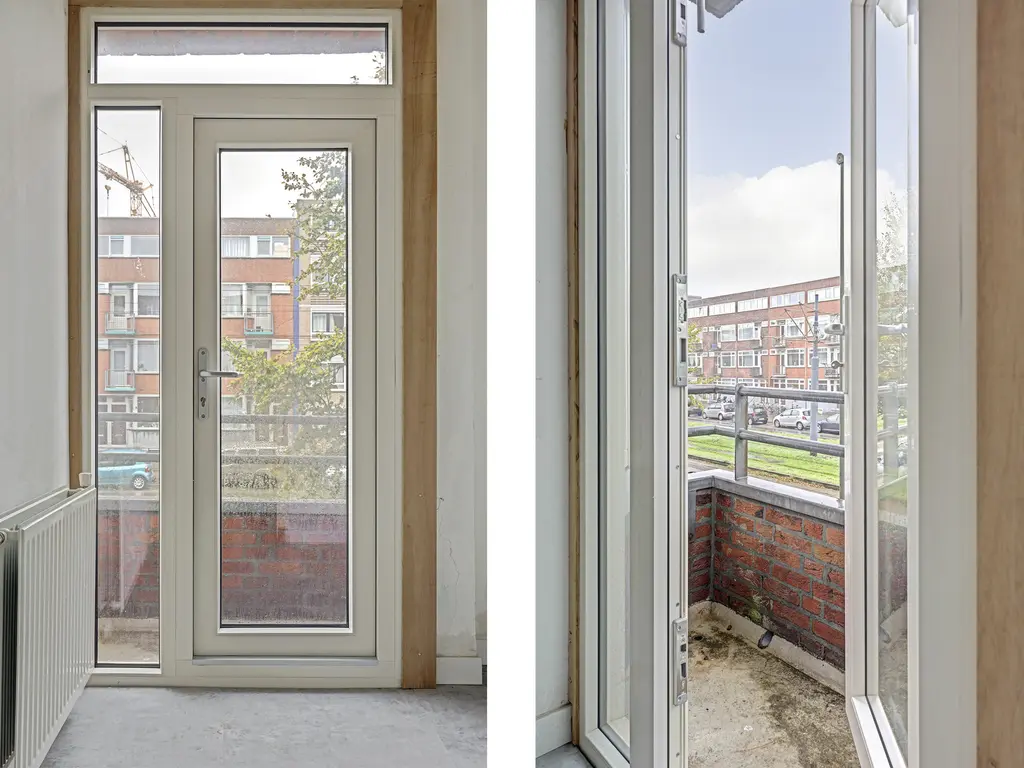 Rotterdamsedijk 204B, SCHIEDAM