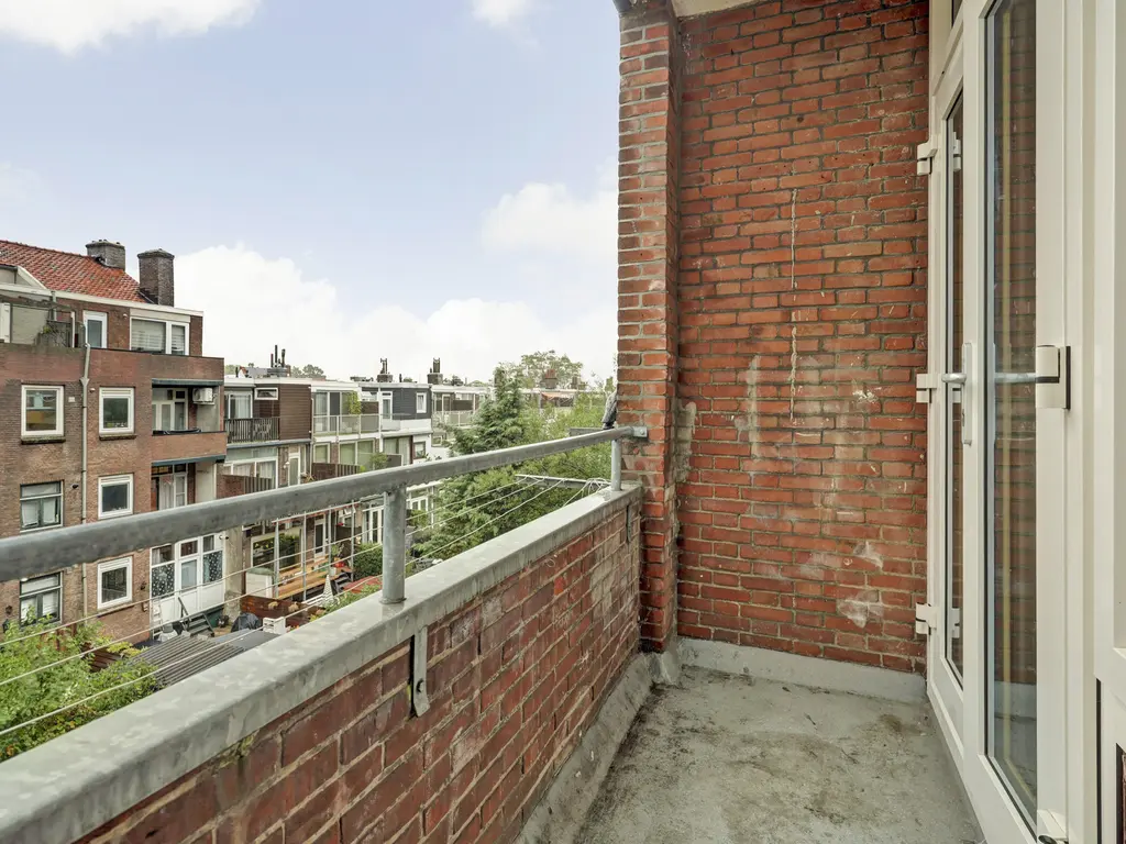 Rotterdamsedijk 204B, SCHIEDAM