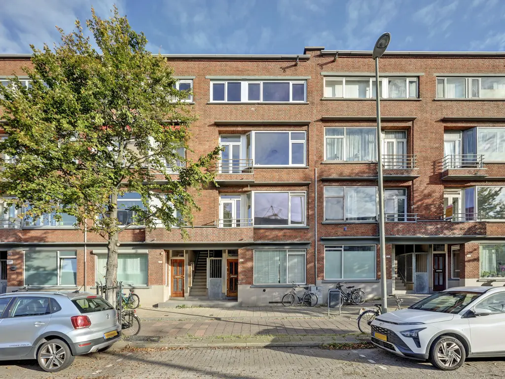 Rotterdamsedijk 204B, SCHIEDAM