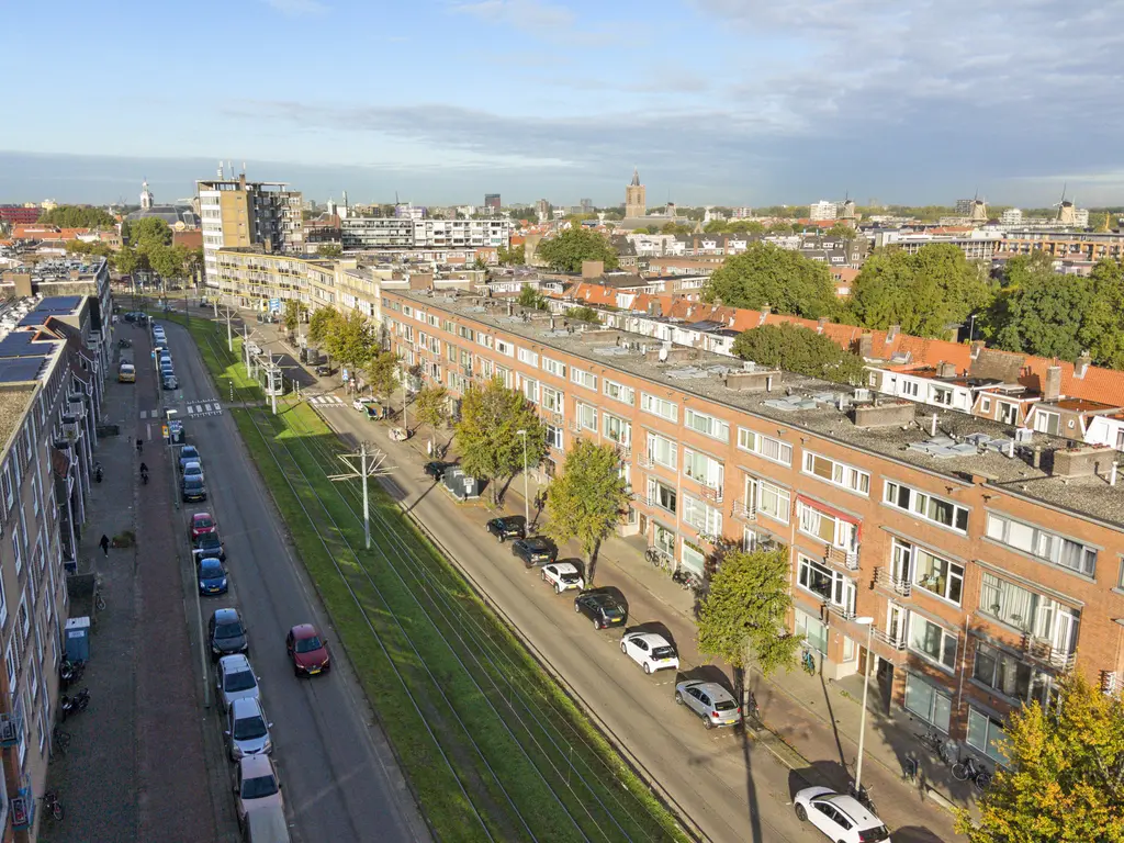 Rotterdamsedijk 204B, SCHIEDAM