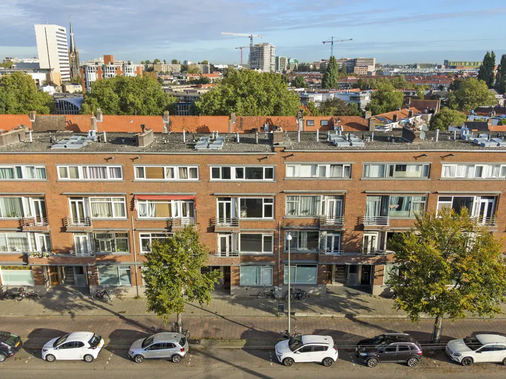 Rotterdamsedijk 204B, SCHIEDAM