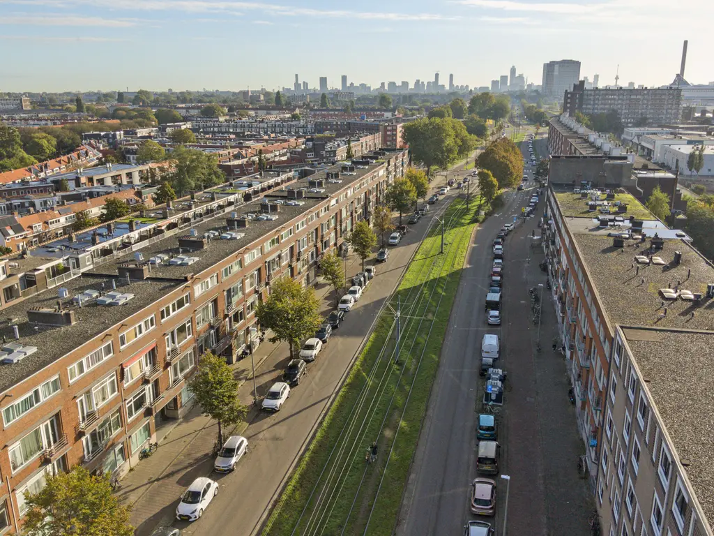 Rotterdamsedijk 204B, SCHIEDAM