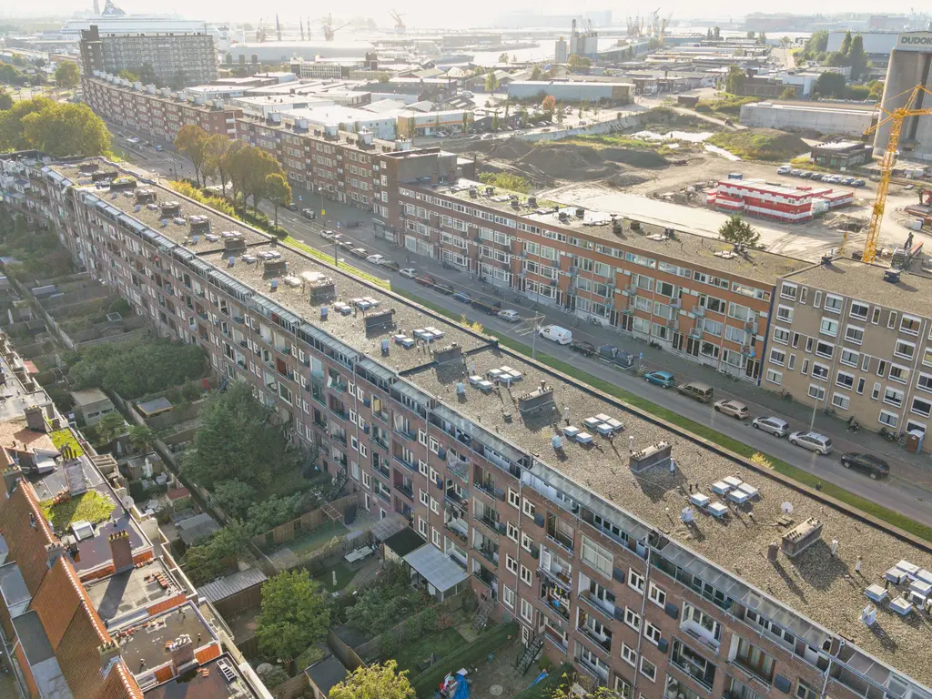 Rotterdamsedijk 204B, SCHIEDAM