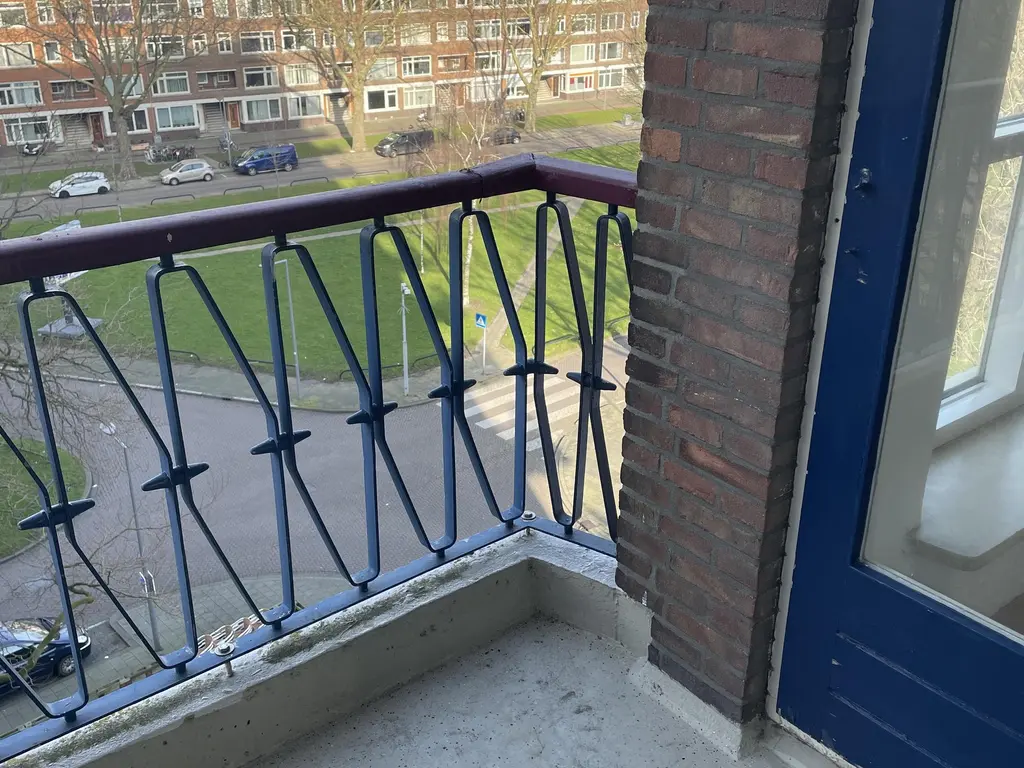 Zuidplein, ROTTERDAM