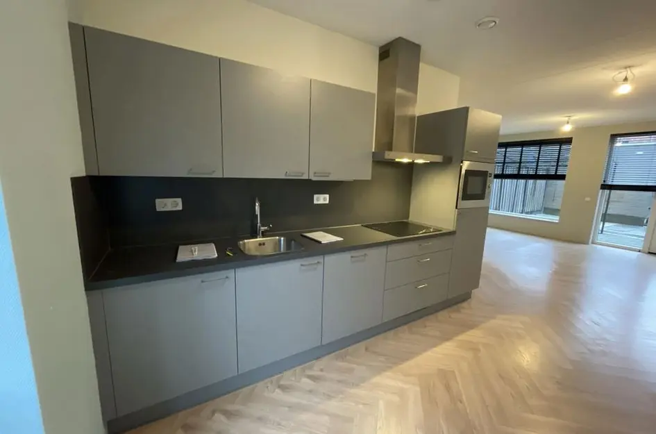De Willem Ruysstraat 38