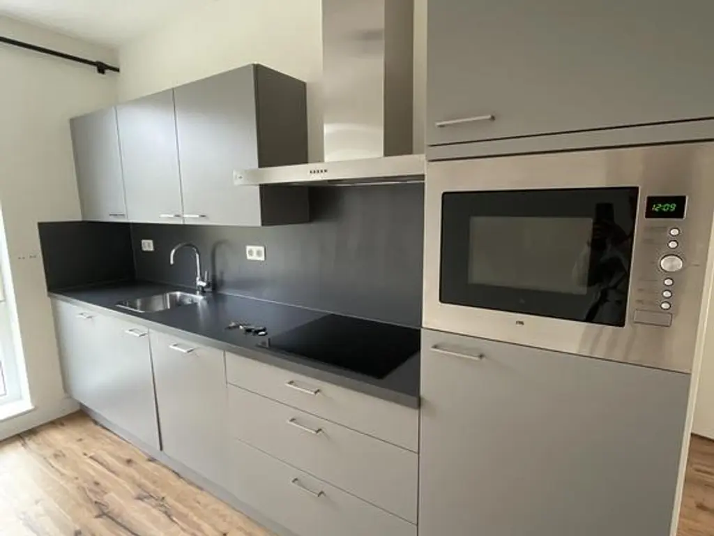 Ketelmaker 11, VLISSINGEN