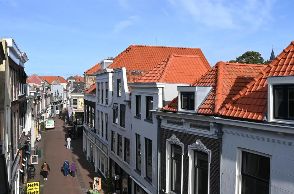 Hoogstraat 39B