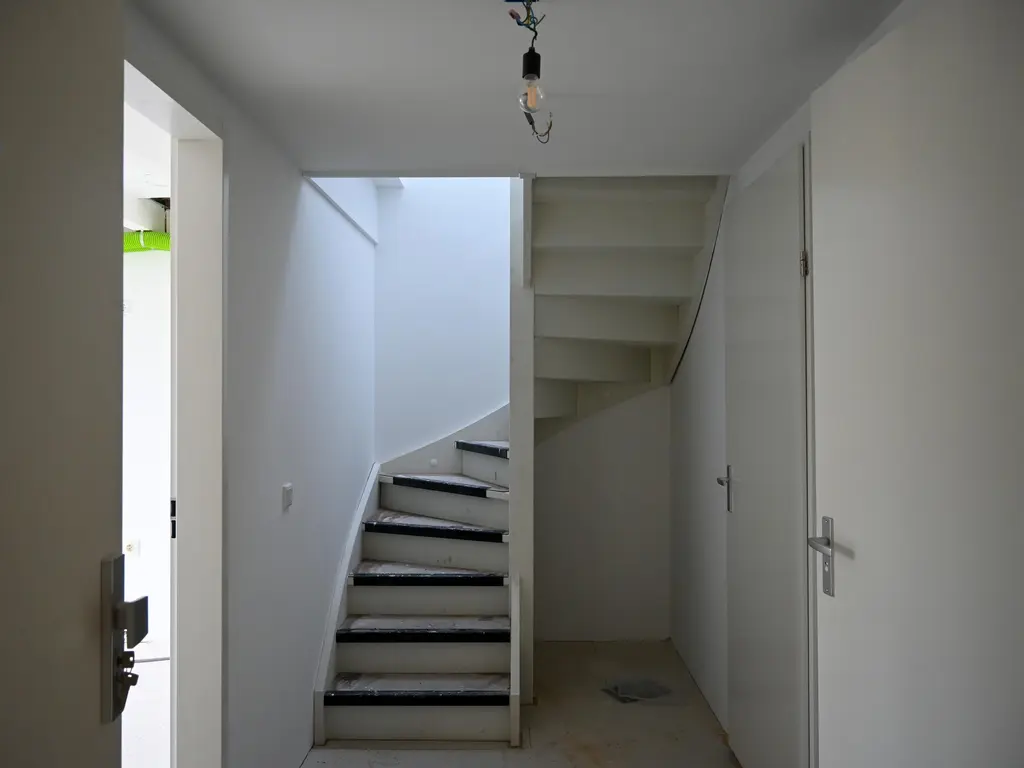 Hoogstraat 39B, SCHIEDAM