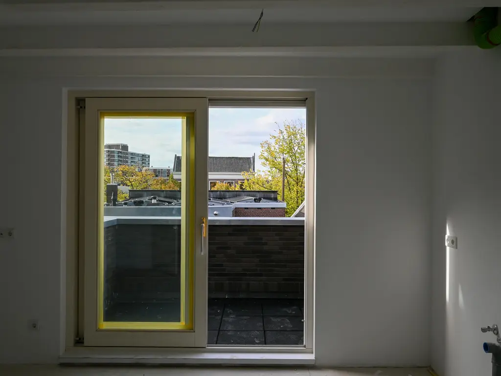 Hoogstraat 39B, SCHIEDAM