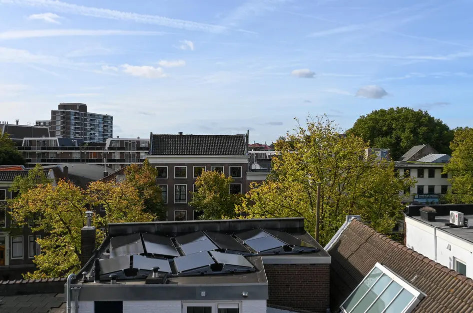 Hoogstraat 39B