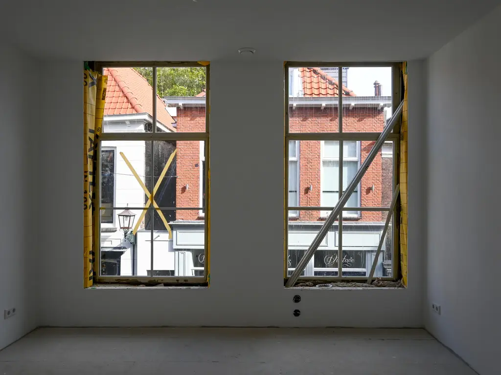 Hoogstraat 39B, SCHIEDAM