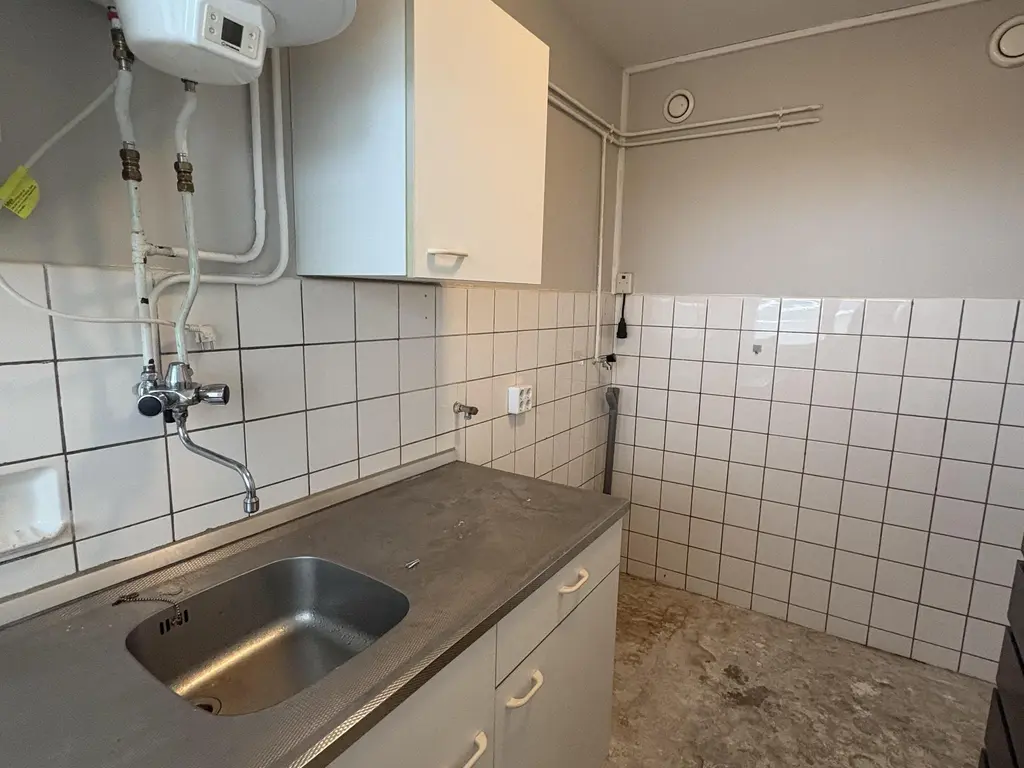 Winston Churchilllaan 13J, SPIJKENISSE