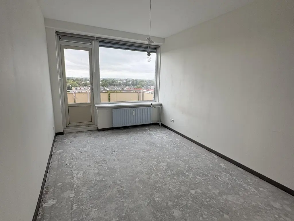 Winston Churchilllaan 13J, SPIJKENISSE