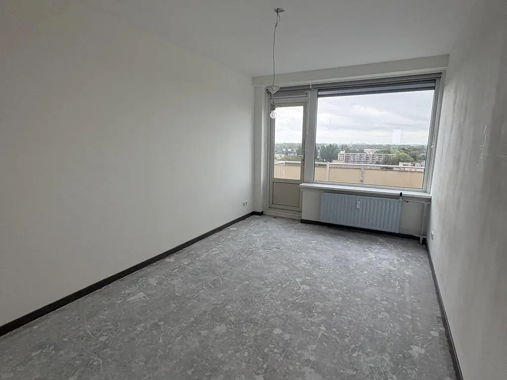 Winston Churchilllaan 13J, SPIJKENISSE