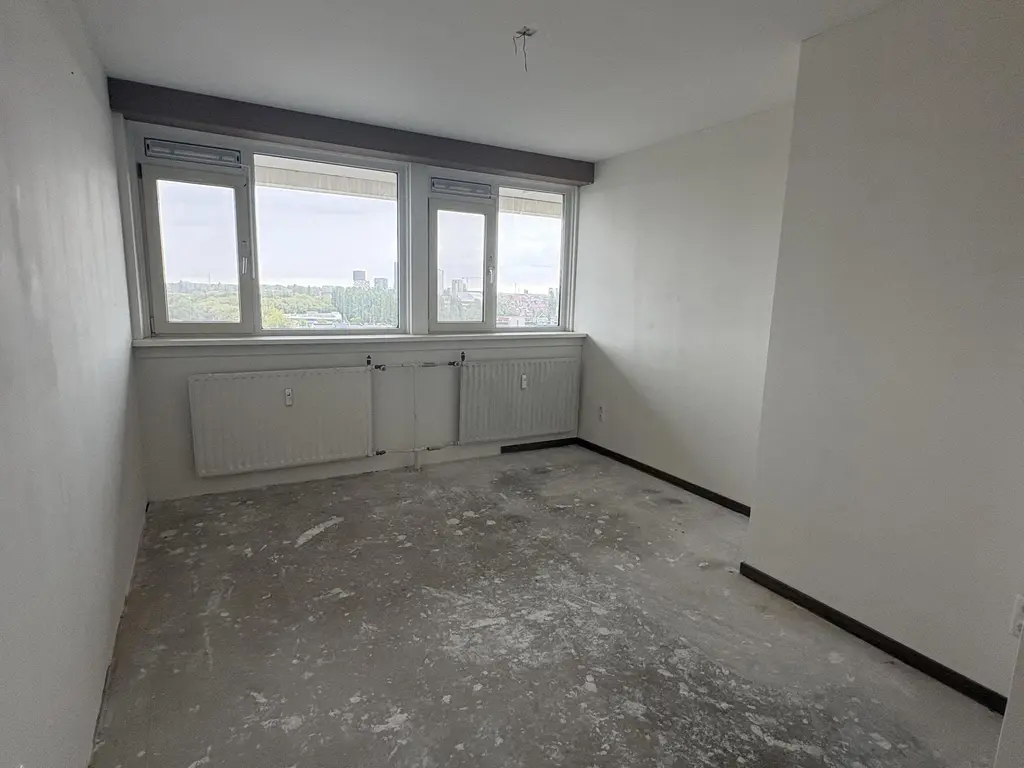 Winston Churchilllaan 13J, SPIJKENISSE