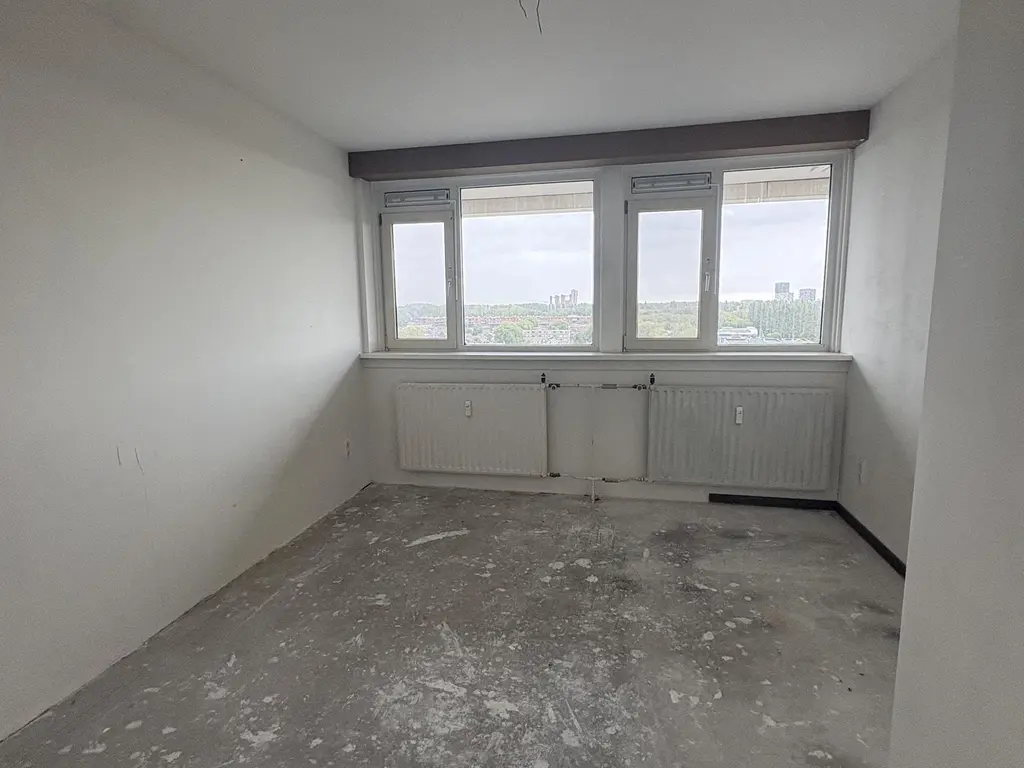 Winston Churchilllaan 13J, SPIJKENISSE