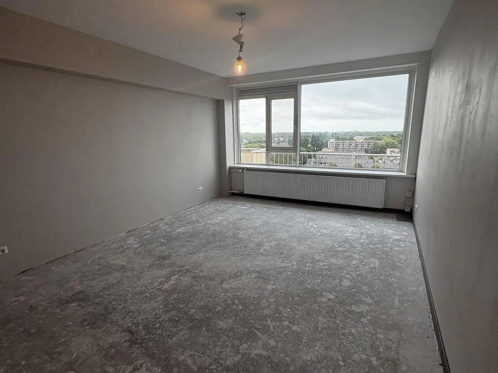 Winston Churchilllaan 13J, SPIJKENISSE