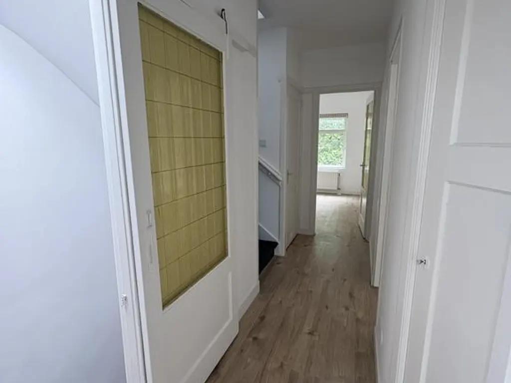 Mijnsherenlaan 103C, ROTTERDAM