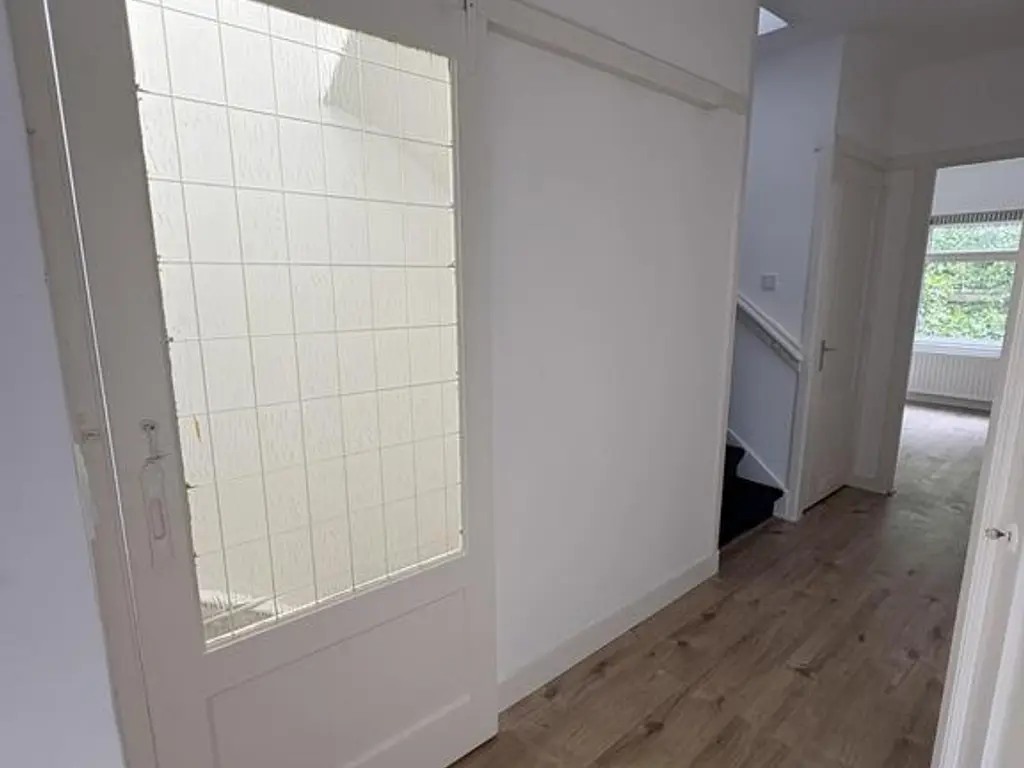 Mijnsherenlaan 103C, ROTTERDAM