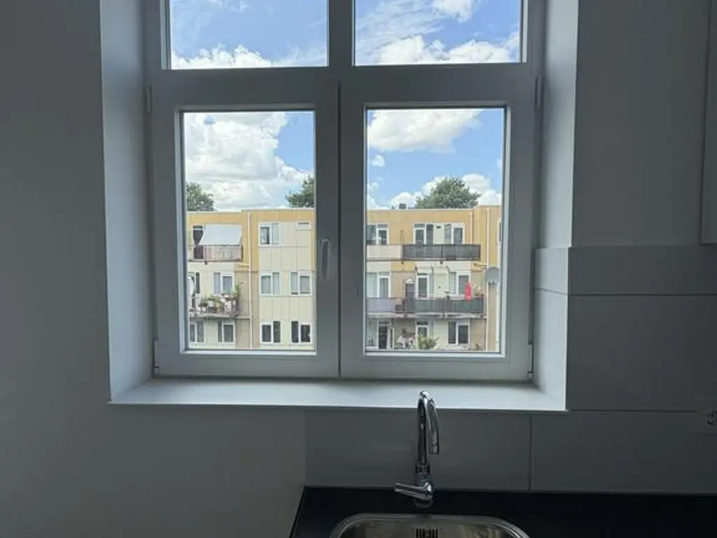 Mijnsherenlaan 103C, ROTTERDAM